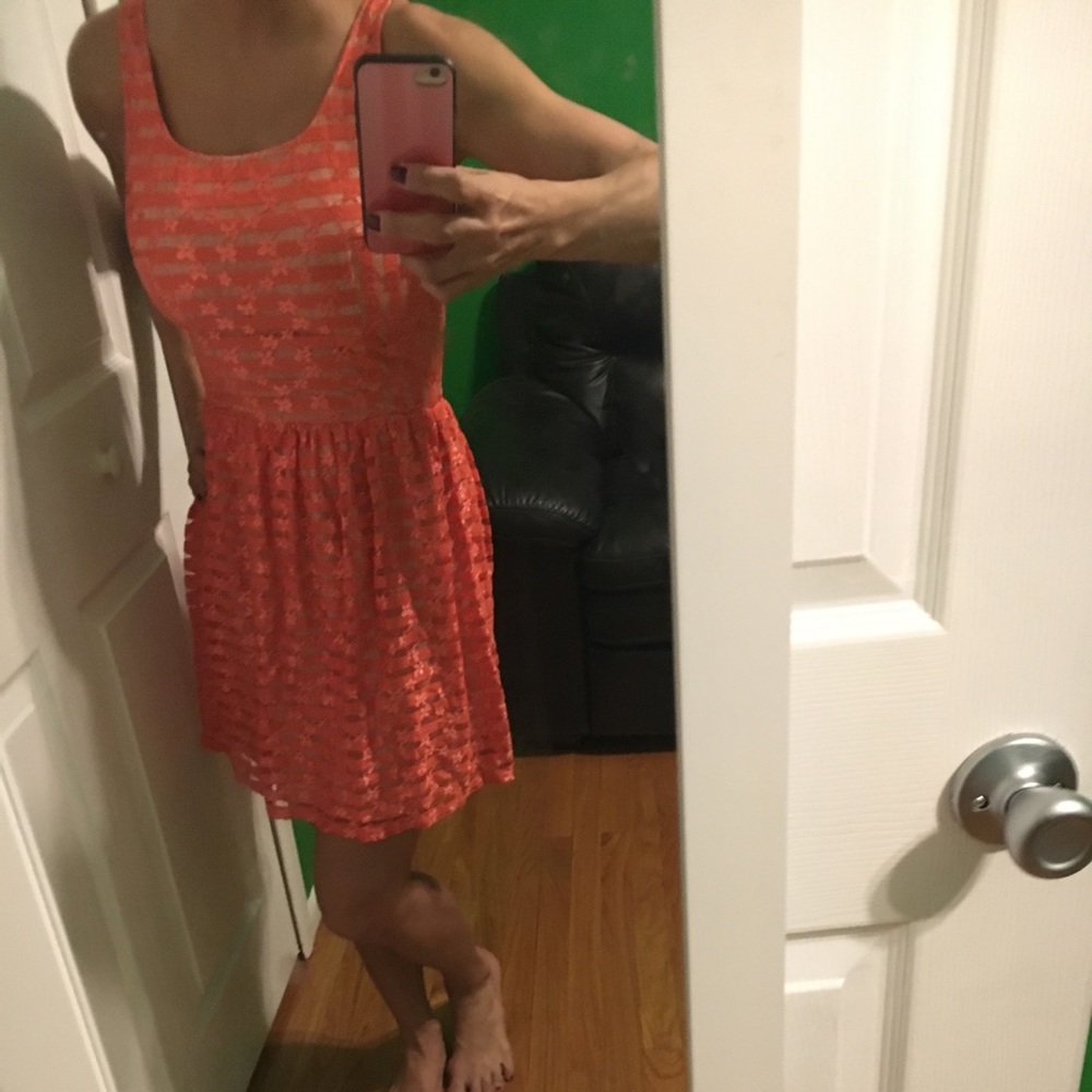 Necessary Objects -New with tags cute dress